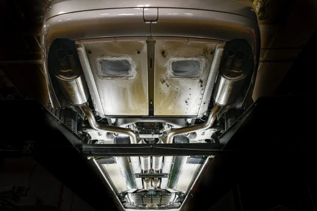 2005 Rolls-Royce Phantom VII - Image 7 of 7