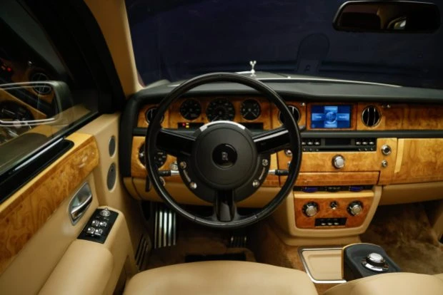 2005 Rolls-Royce Phantom VII - Image 5 of 7