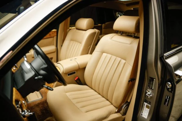 2005 Rolls-Royce Phantom VII - Image 4 of 7
