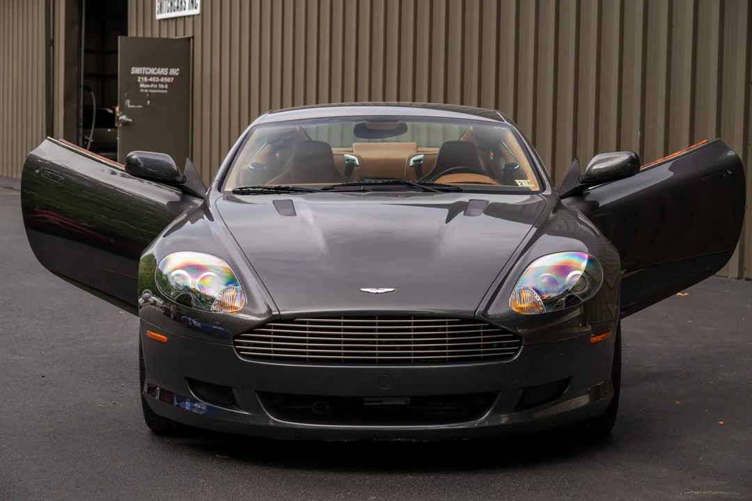 2006 Aston Martin DB9 - Image 5 of 31
