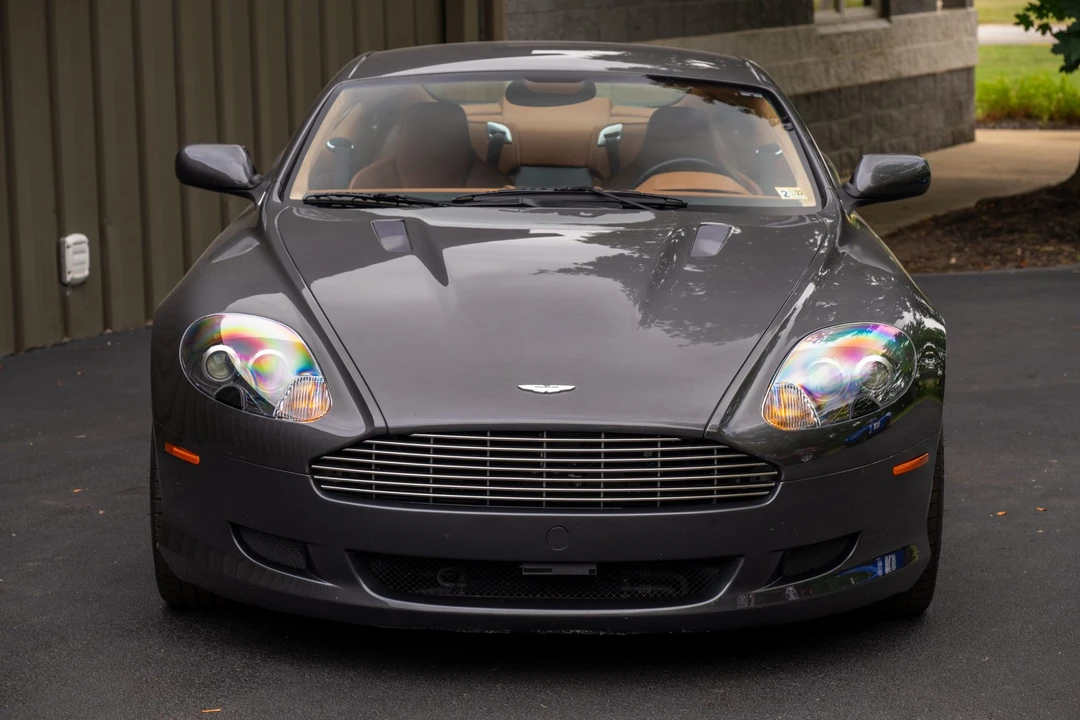 2006 Aston Martin DB9 - Image 4 of 31