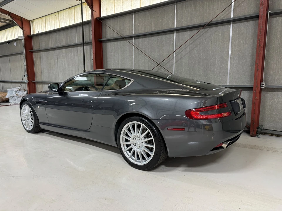 2006 Aston Martin DB9 - Image 31 of 31