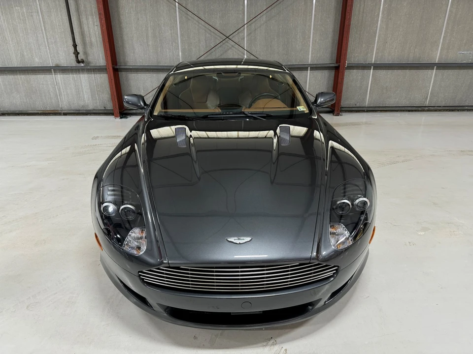 2006 Aston Martin DB9 - Image 16 of 31