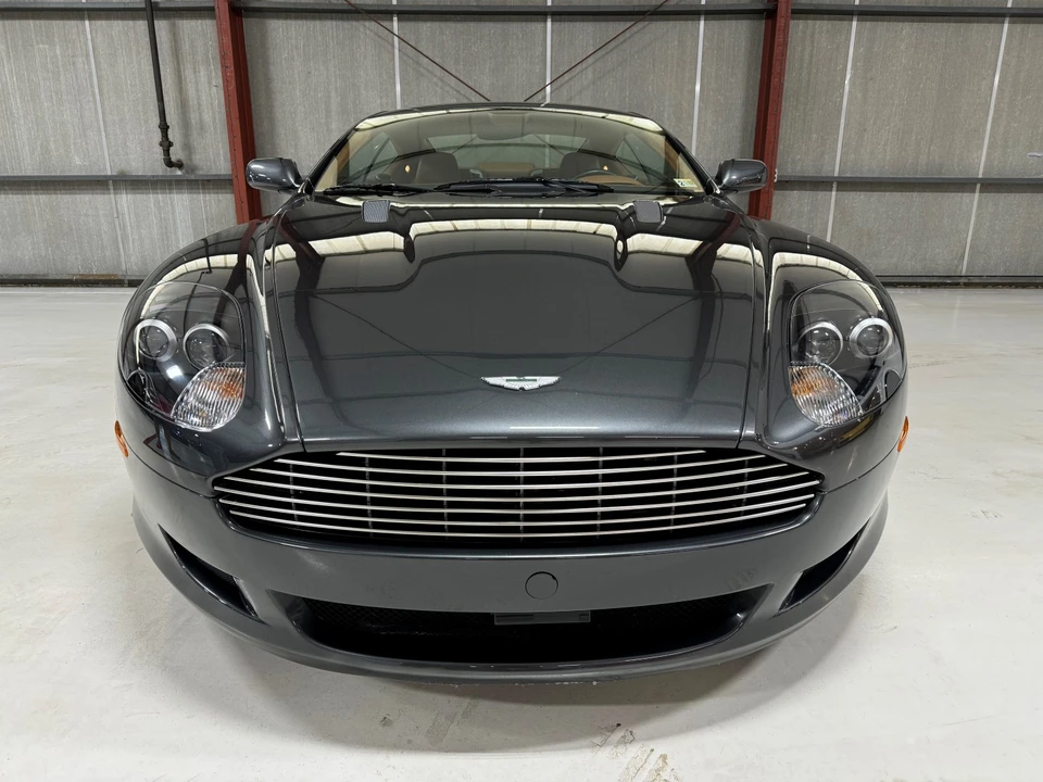 2006 Aston Martin DB9 - Image 17 of 31