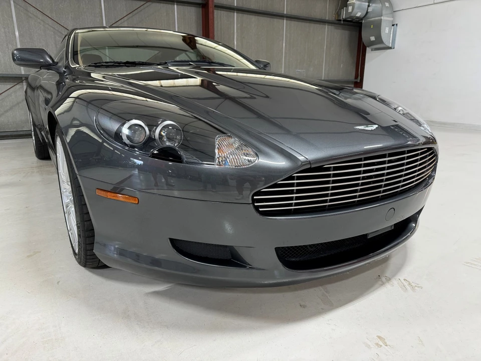 2006 Aston Martin DB9 - Image 18 of 31