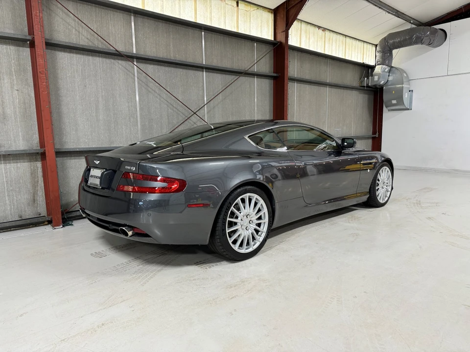 2006 Aston Martin DB9 - Image 24 of 31