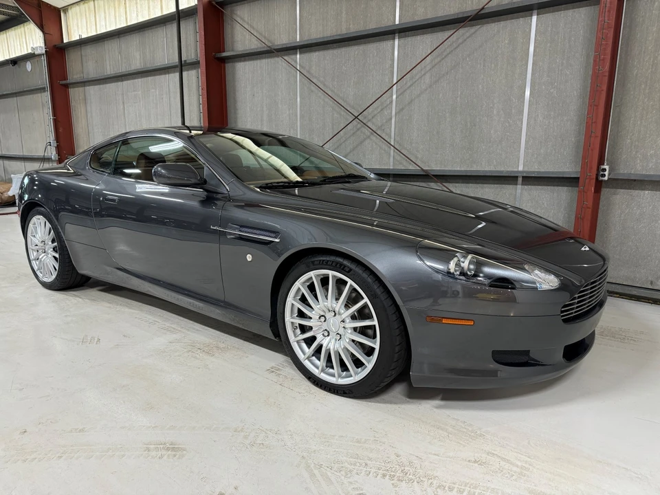 2006 Aston Martin DB9 - Image 20 of 31