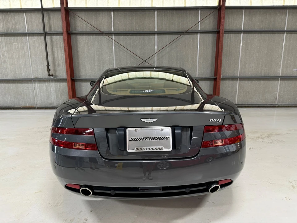 2006 Aston Martin DB9 - Image 28 of 31