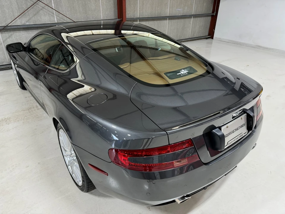 2006 Aston Martin DB9 - Image 29 of 31