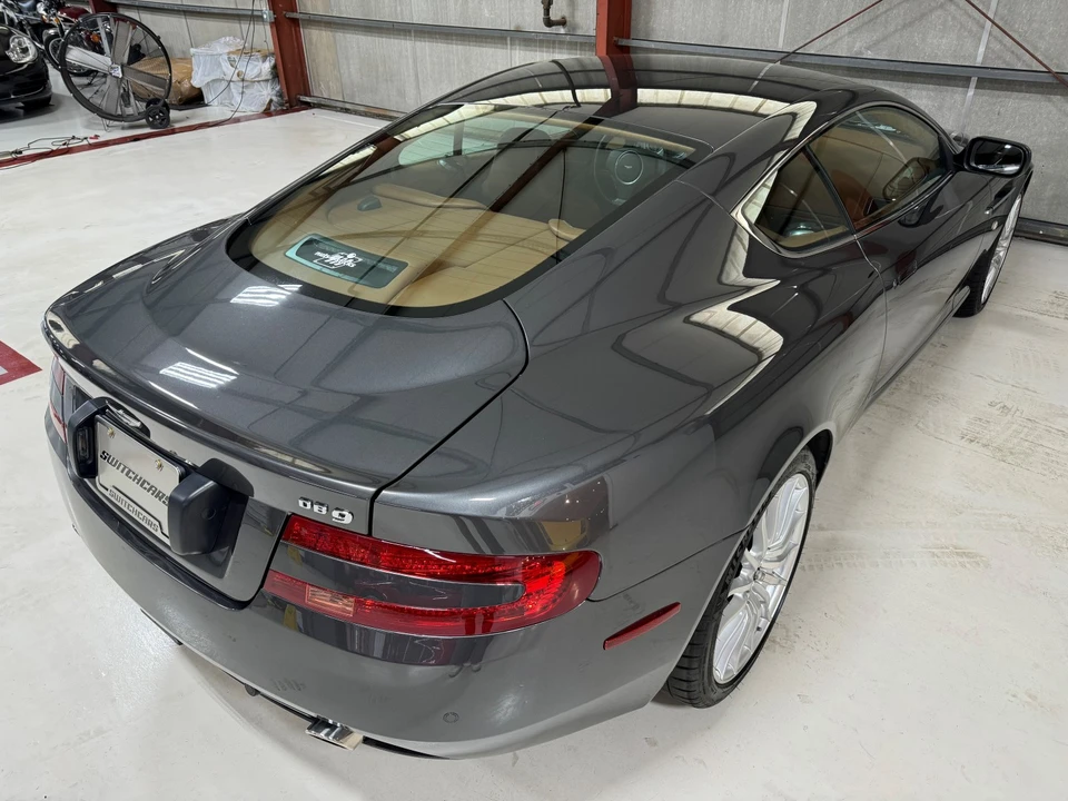 2006 Aston Martin DB9 - Image 26 of 31