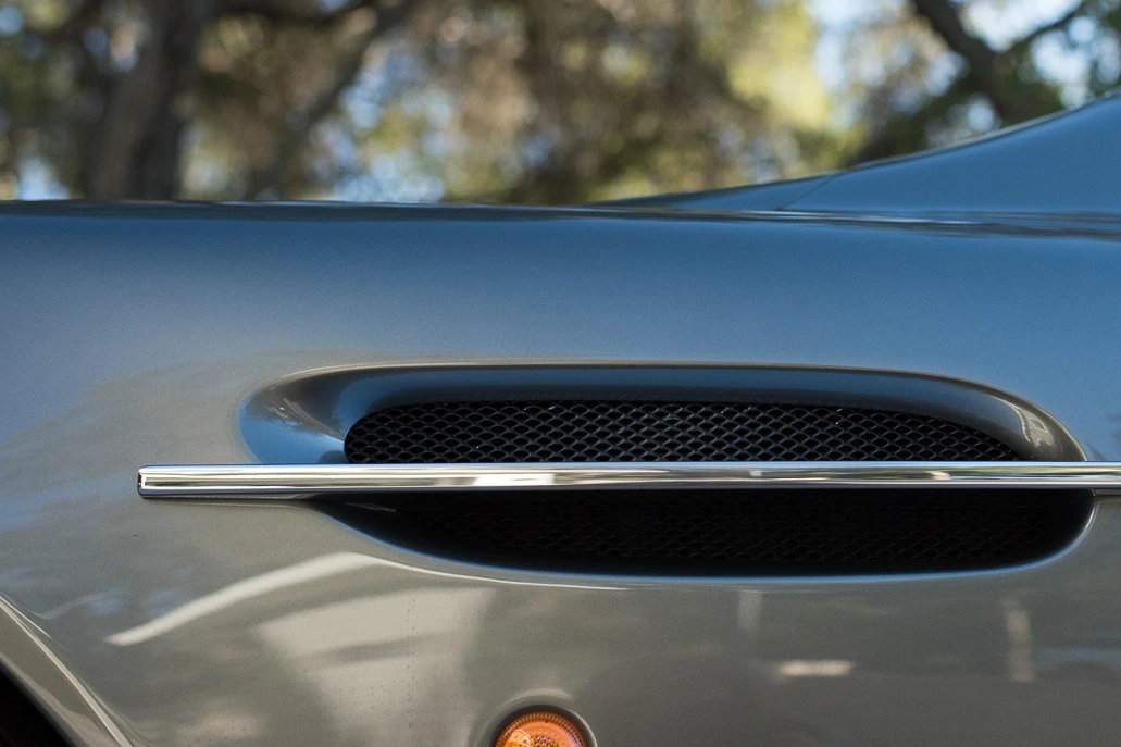 2006 Aston Martin Vanquish 1st Gen - Image 15 of 31