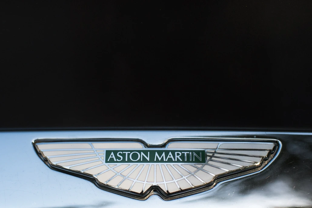 2006 Aston Martin Vanquish 1st Gen - Image 16 of 31