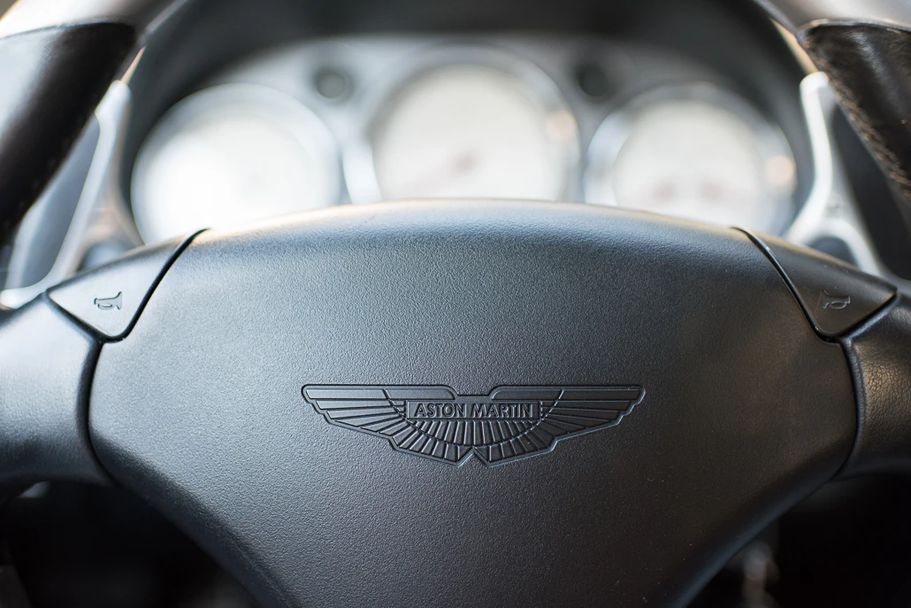 2006 Aston Martin Vanquish 1st Gen - Image 25 of 31