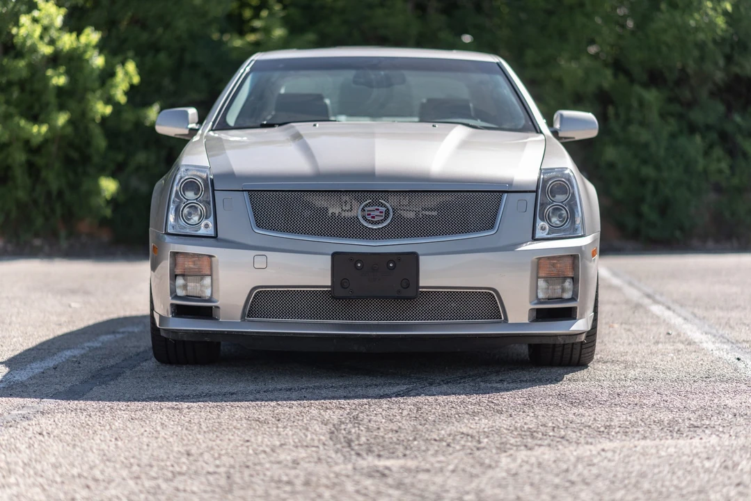 2006 Cadillac STS-V - Image 9 of 31