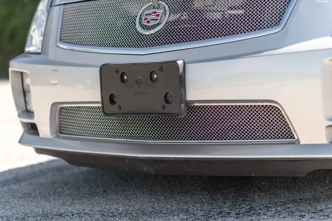 2006 Cadillac STS-V - Image 16 of 31