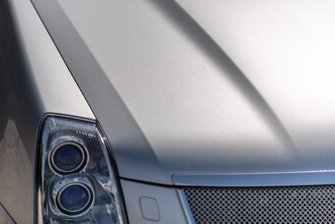 2006 Cadillac STS-V - Image 14 of 31