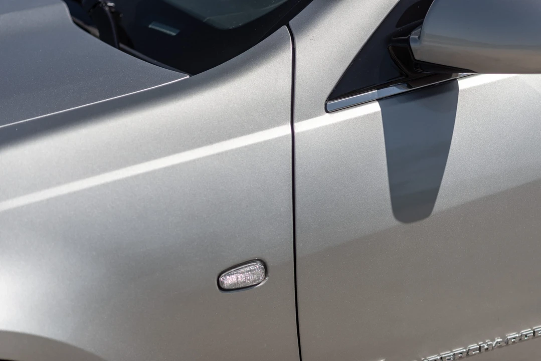 2006 Cadillac STS-V - Image 25 of 31