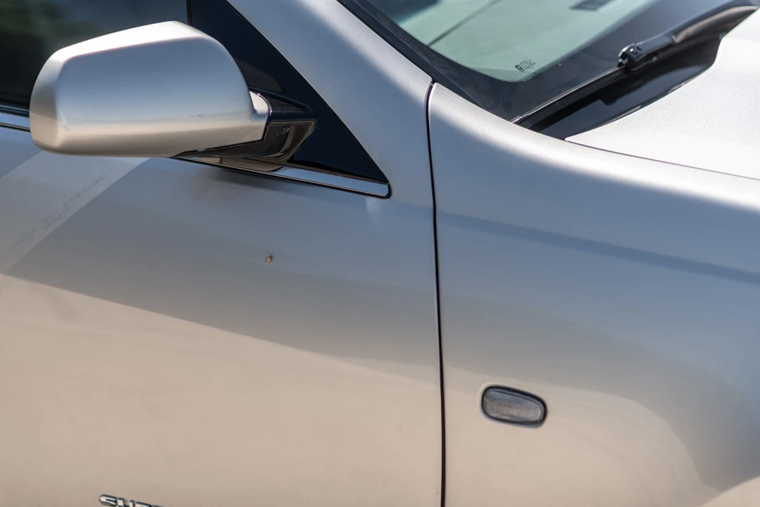 2006 Cadillac STS-V - Image 28 of 31