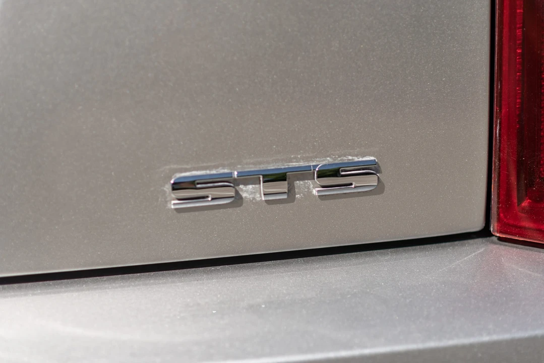 2006 Cadillac STS-V - Image 23 of 31