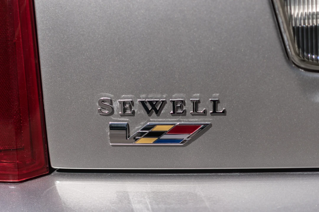 2006 Cadillac STS-V - Image 22 of 31