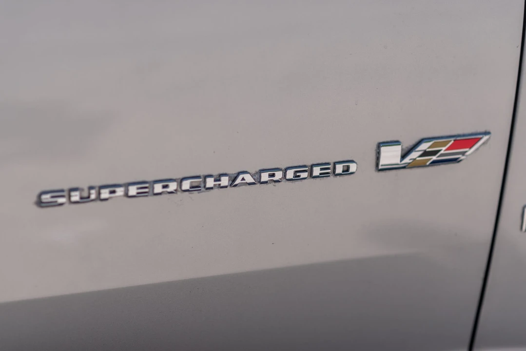 2006 Cadillac STS-V - Image 30 of 31