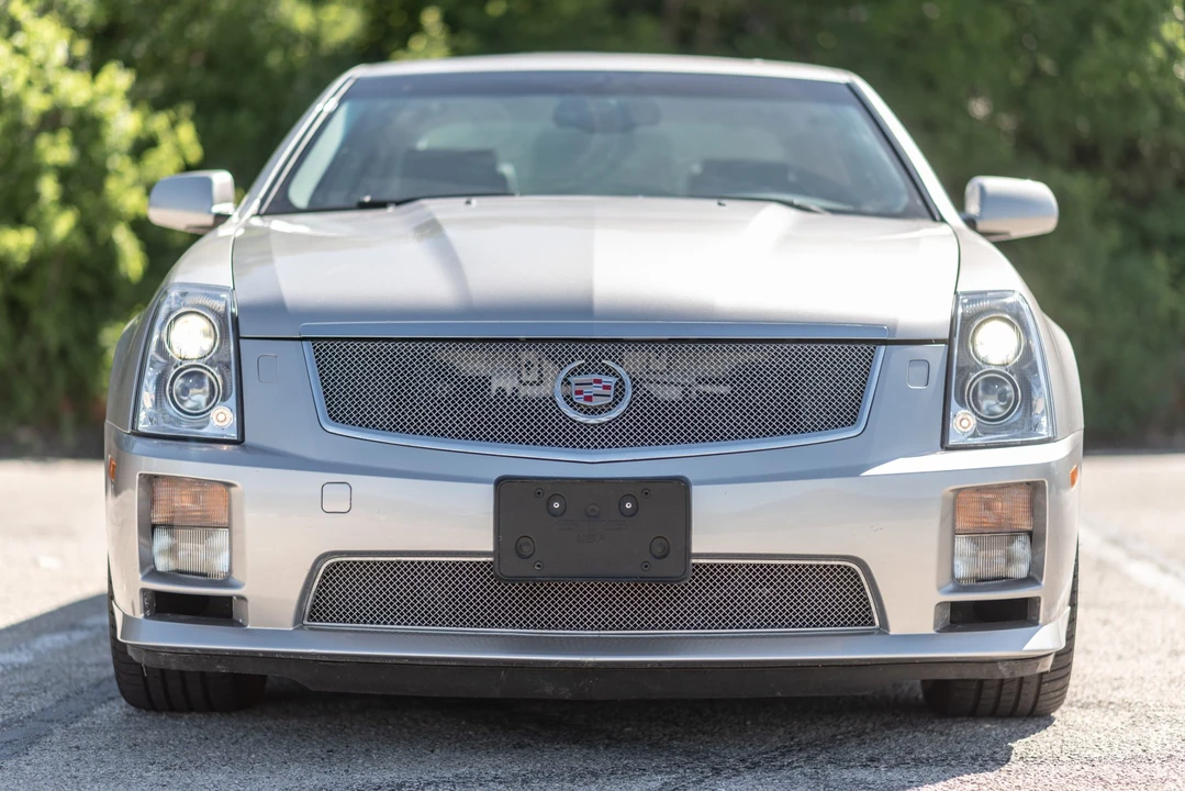 2006 Cadillac STS-V - Image 8 of 31