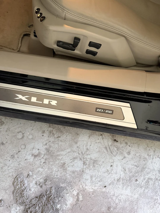 2006 Cadillac XLR - Image 19 of 31
