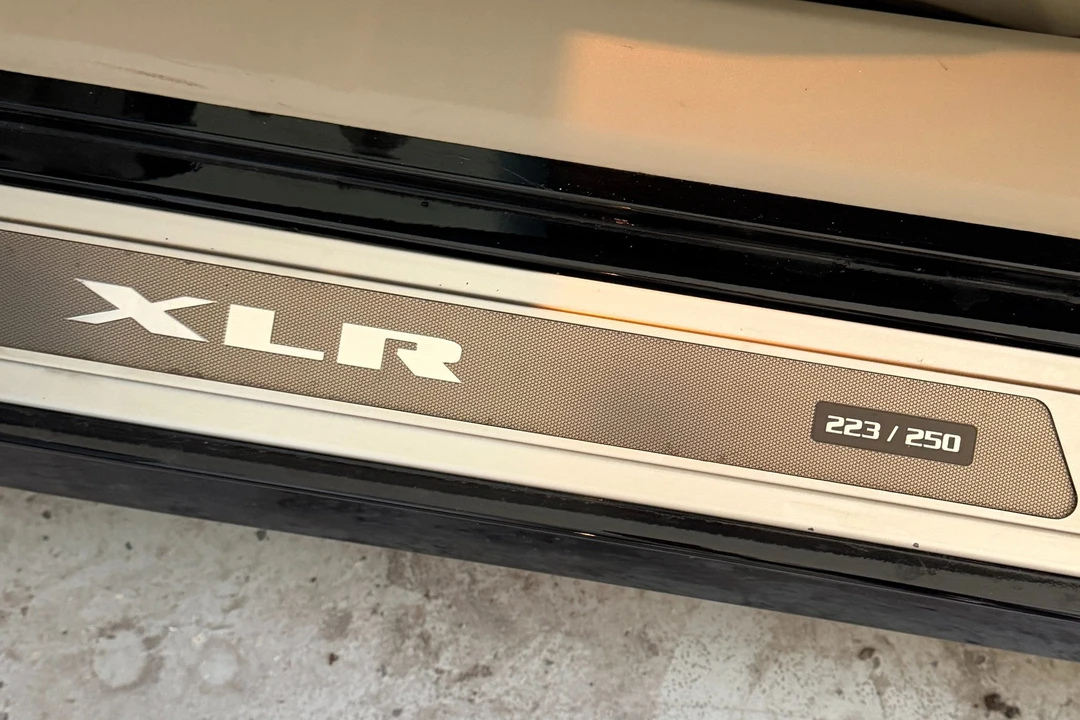 2006 Cadillac XLR - Image 20 of 31