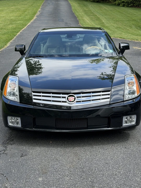 2006 Cadillac XLR - Image 14 of 31