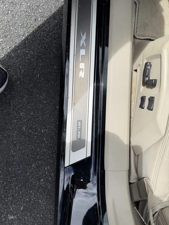 2006 Cadillac XLR - Image 21 of 31