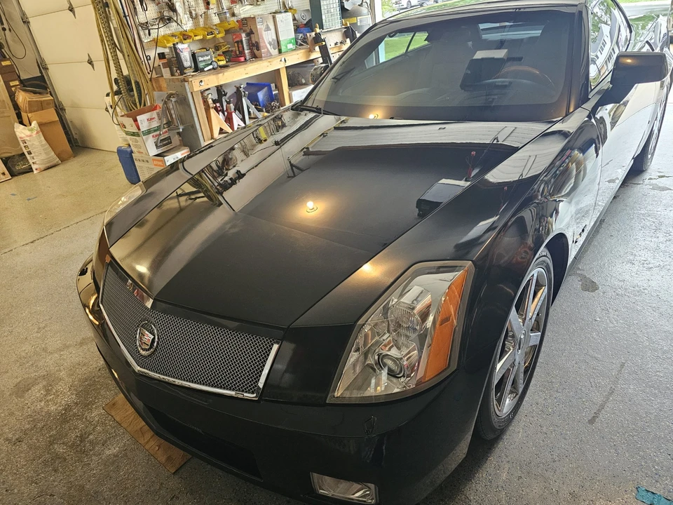 2006 Cadillac XLR - Image 17 of 31