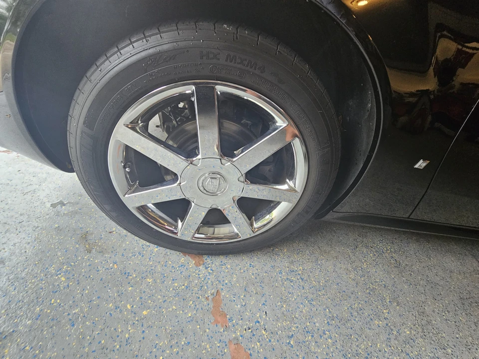 2006 Cadillac XLR - Image 30 of 31