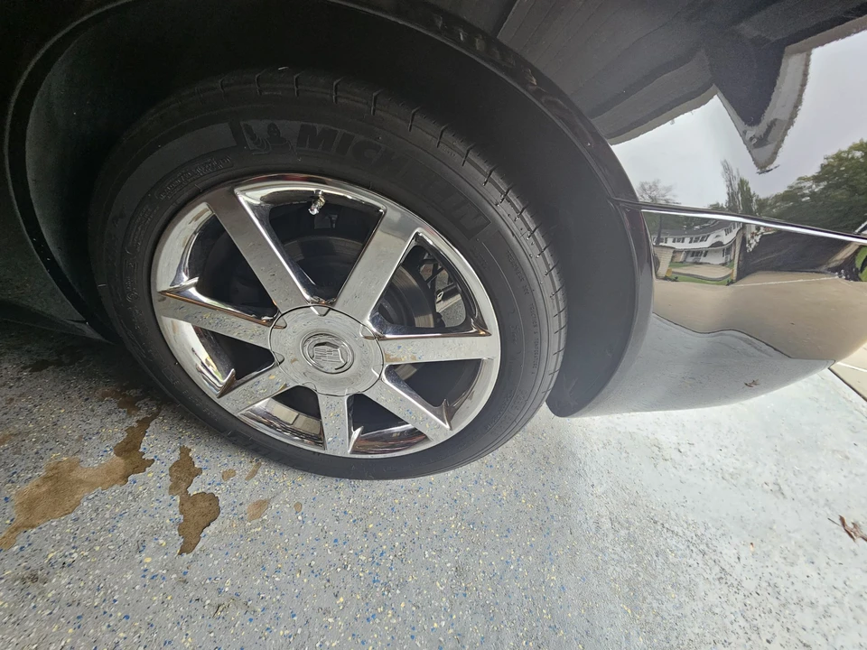 2006 Cadillac XLR - Image 29 of 31