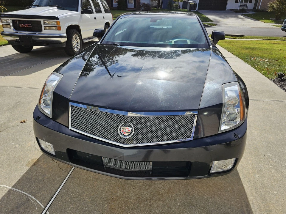 2006 Cadillac XLR - Image 11 of 31