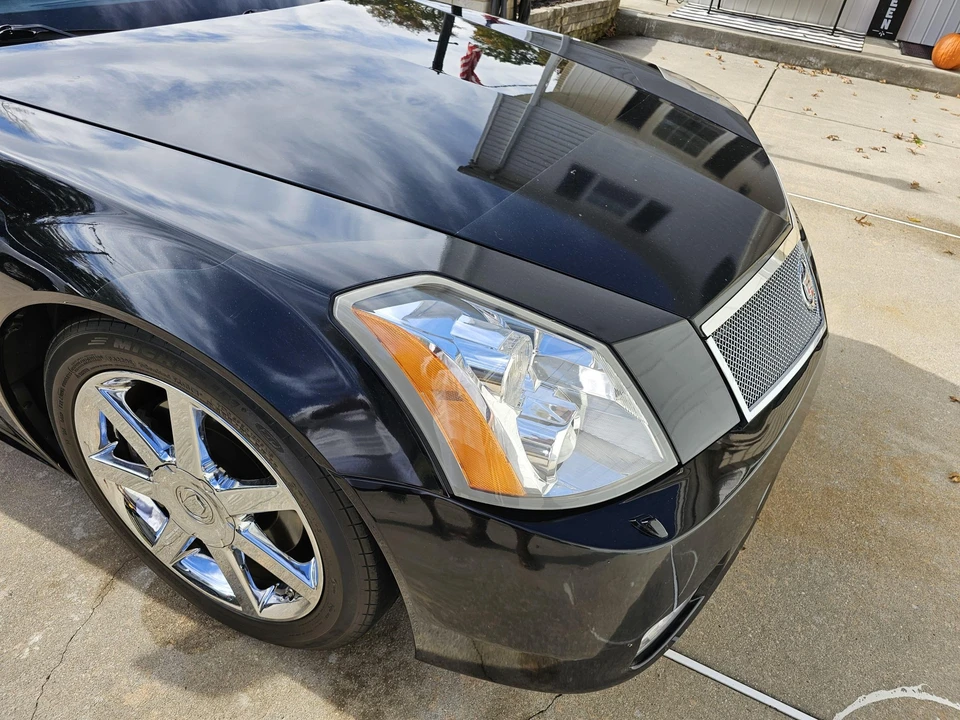 2006 Cadillac XLR - Image 20 of 31