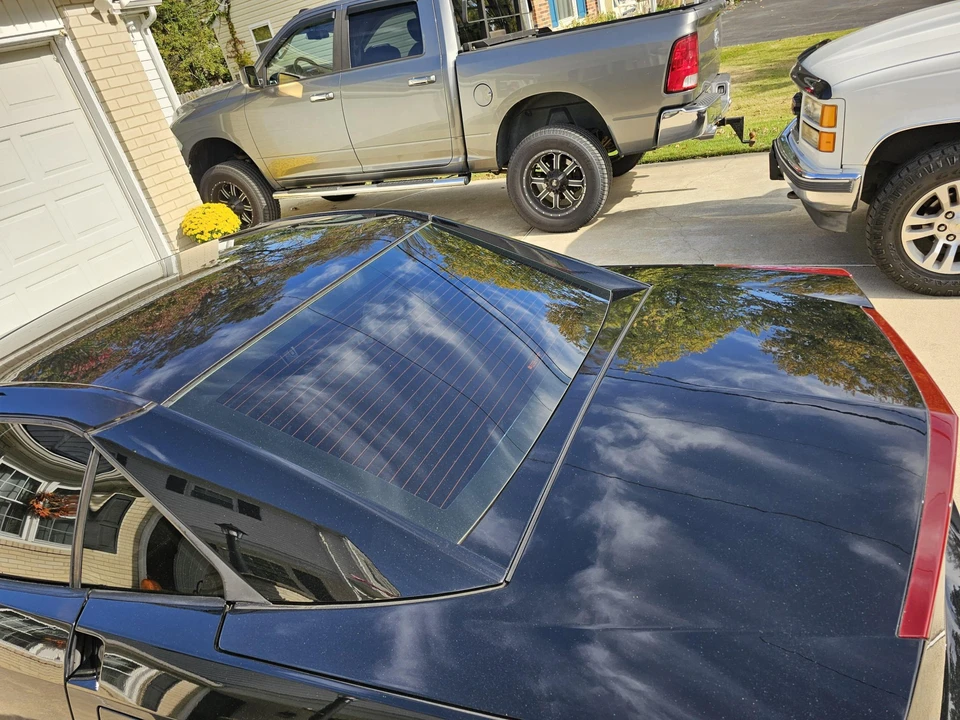 2006 Cadillac XLR - Image 25 of 31