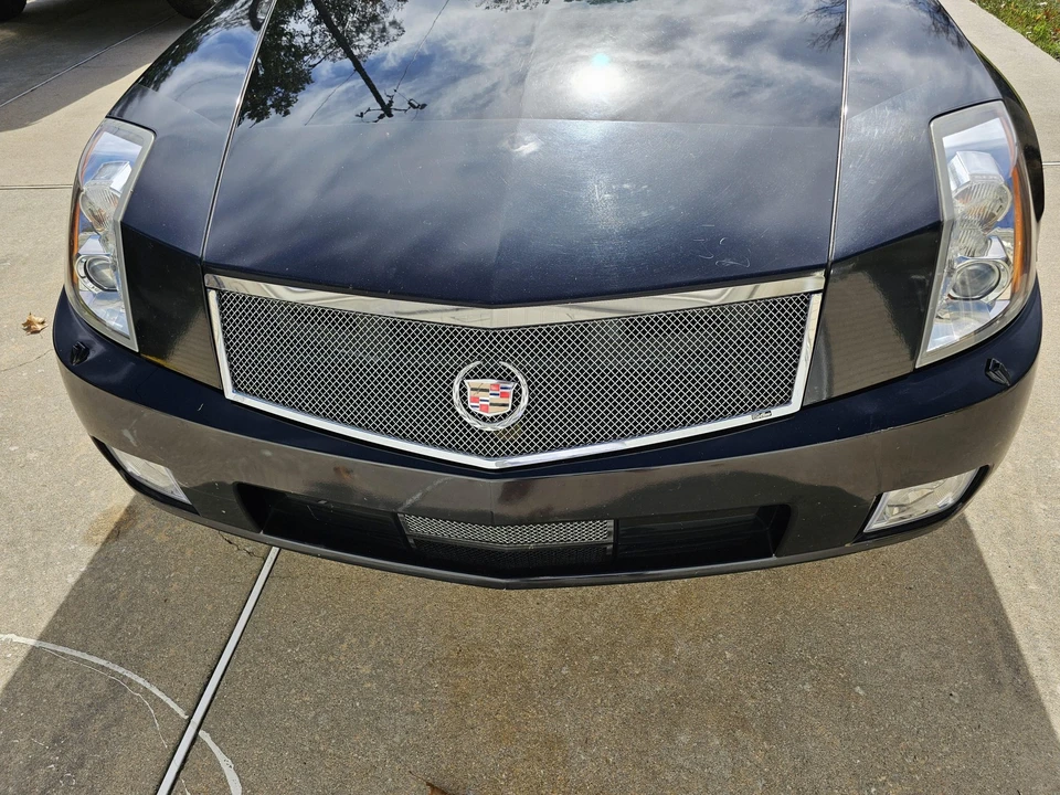 2006 Cadillac XLR - Image 18 of 31