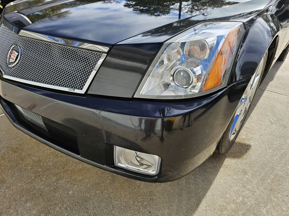 2006 Cadillac XLR - Image 22 of 31