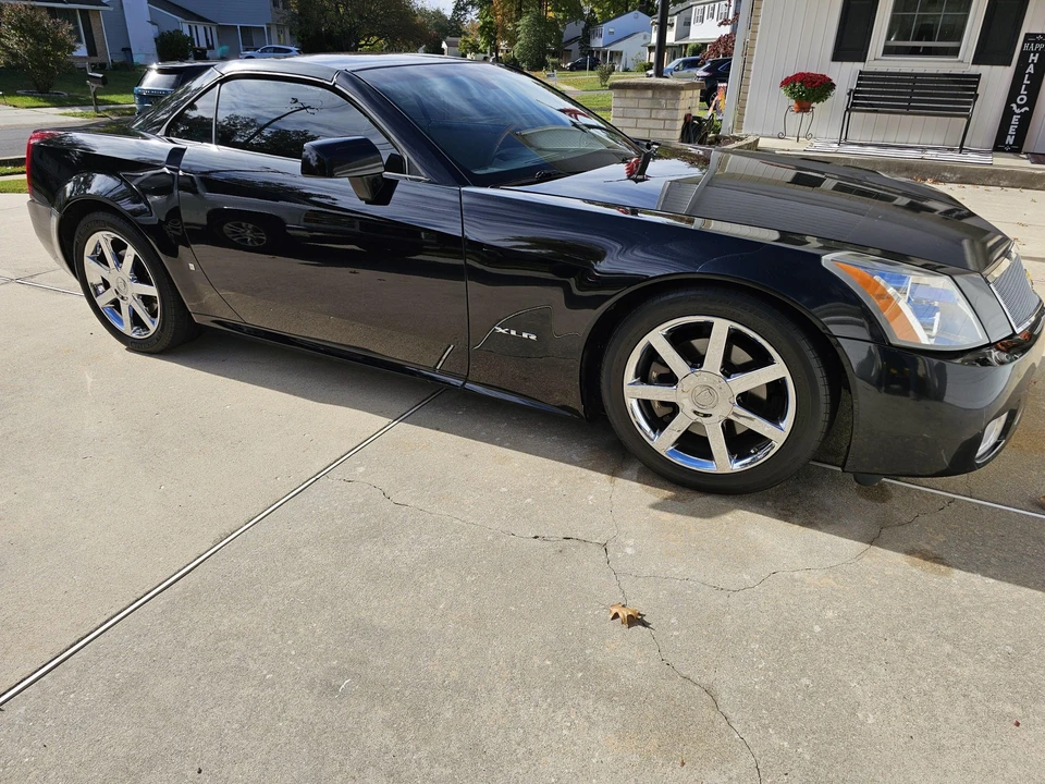 2006 Cadillac XLR - Image 4 of 31