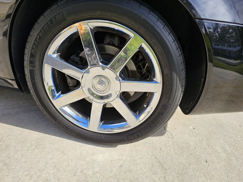 2006 Cadillac XLR - Image 31 of 31