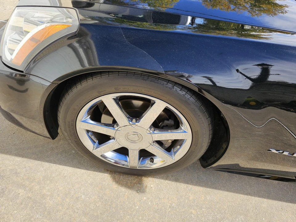 2006 Cadillac XLR - Image 27 of 31