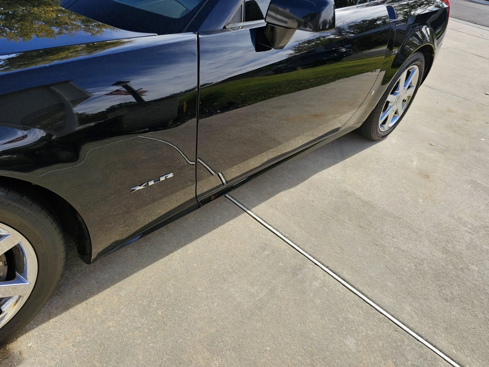 2006 Cadillac XLR - Image 23 of 31