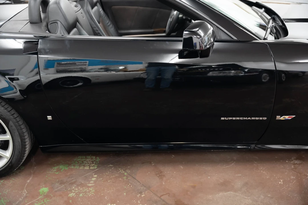 2006 Cadillac XLR-V - Image 22 of 31