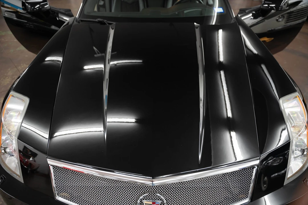 2006 Cadillac XLR-V - Image 17 of 31