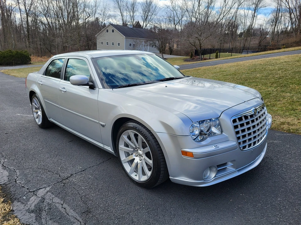 2006 Chrysler 300 (2005-2023) - Image 8 of 31