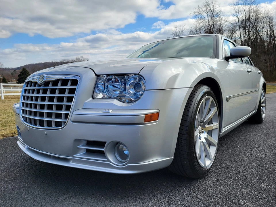 2006 Chrysler 300 (2005-2023) - Image 15 of 31