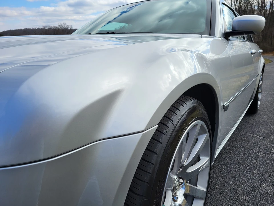 2006 Chrysler 300 (2005-2023) - Image 30 of 31