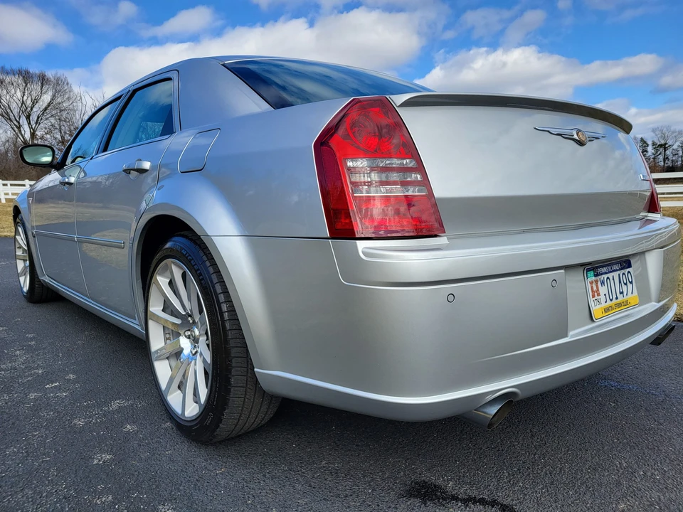 2006 Chrysler 300 (2005-2023) - Image 21 of 31