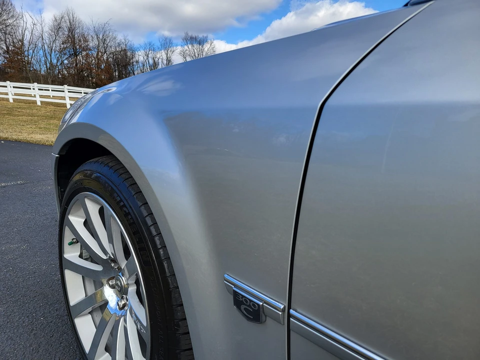 2006 Chrysler 300 (2005-2023) - Image 31 of 31