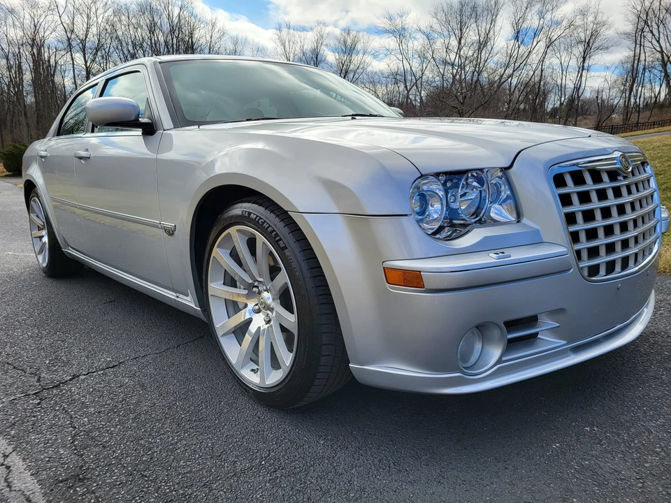 2006 Chrysler 300 (2005-2023) - Image 14 of 31